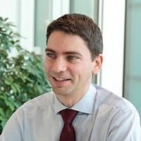 Edward Shuckburgh | Montagu | Fintech Finance