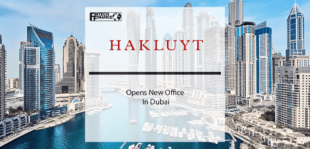 Hakluyt Opens New Office in Dubai | Fintech Finance