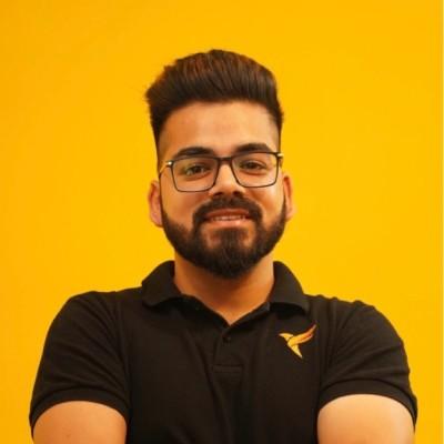 Kush Taneja | FamPay | Fintech Finance