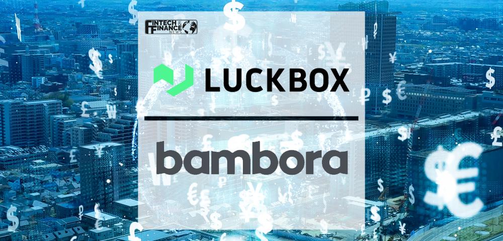 Luckbox adds PaymentIQ with Bambora partnership | Fintech Finance