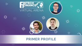 FF Virtual Arena: Primer Profile | Fintech Finance