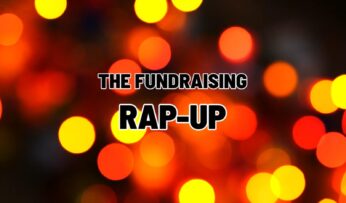Fundraising Rap July | Fintech Finance