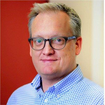 Stuart Gunning | Business Development Director at Equiniti ICS | Fintech Finance