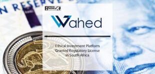 Ethical Investment Platform Wahed Invest Granted Regulatory License in South Africa | Fintech Finance