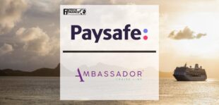 Ambassador Cruise Line appoints Paysafe as payments partner | Fintech Finance