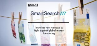 SmartSearch launches new weapon in fight against global money laundering | Fintech Finance