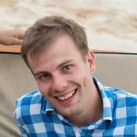 Keith Mander | Yuca LTD | Fintech Finance