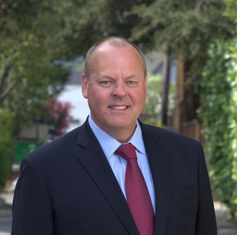 David Jevans | CEO, CipherTrace | Fintech Finance