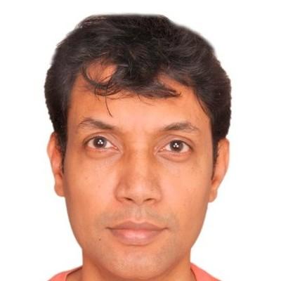 M N Srinivasu | Co-founder of BillDesk | Fintech Finance
