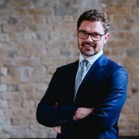 Andy Edler | Nuix | Fintech Finance