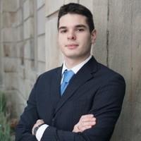 Vadim Lidich | Co-founder & CTO at Paperstack | Fintech Finance