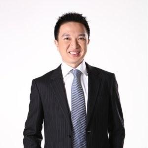 Tanyapong Thamavaranukupt | President at Ascend Money | Fintech Finance