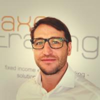 Peter Rank | Sales Manager at TORA | Fintech Finance