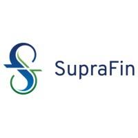 SupraFin | Fintech Finance