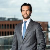 Tobias Krauss | CEO of ABACON CAPITAL | Fintech Finance