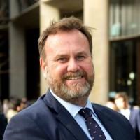 Byron Cooper-Fogarty | Interim CEO at Neptune Networks Ltd | Fintech Finance