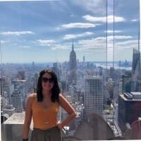 Danielle Barrass | Operations Manager at TISA | Fintech Finance