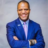 John Hope Bryant | Operation HOPE founder and CEO | Fintech Finance