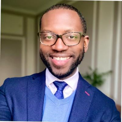 Dexter Penn | Doctor, Fintech Entrepreneur and Academic | Fintech Finance