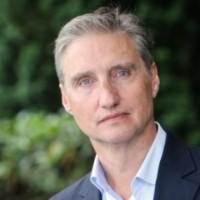 Oliver Goetz | founder and chairman of ryd | Fintech Finance