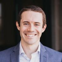 James Norris | CFO at Springbuk | Fintech Finance