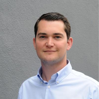 Simon Millington | Fintech Finance