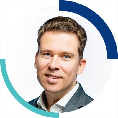 Bartek van de Pavert