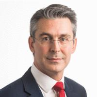 Miles Celic | Chief Executive Officer at TheCityUK | Fintech Finance