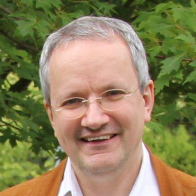 Christoph Mussenbrock | CEO & Founder etherisc GmbH | Fintech Finance