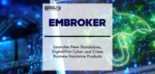 Embroker Launches New Standalone, Digital-First Cyber and Crime Business Insurance Products | Fintech Finance