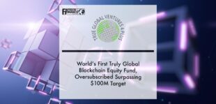 True Global Ventures 4 Plus, World’s First Truly Global Blockchain Equity Fund, Oversubscribed Surpassing $100M Target | Fintech Finance