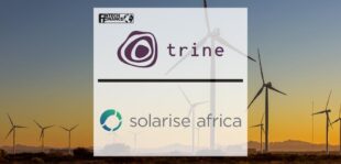 Advancing investments in key infrastructure across Africa - Trine and Solarise Africa signs €5 million framework agreement | Fintech Finance