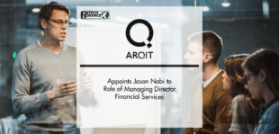 Arqit Appoints Jason Nabi to Role of Managing Director, Financial Services | Fintech Finance