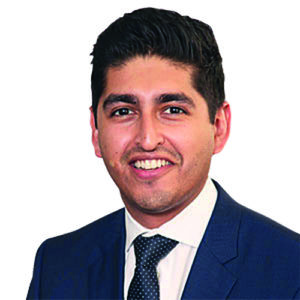 Cyrus Bhathawalla, JP. Morgan Chase | Fintech Finance