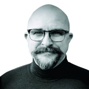 Toine van Beusekom, Icon Solutions | Fintech Finance