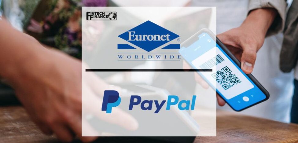 epay Announces Cooperation With Paypal to Bring QR Code Payment