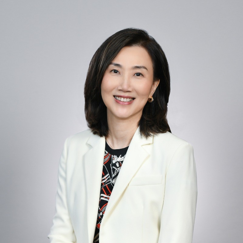 Mary Huen