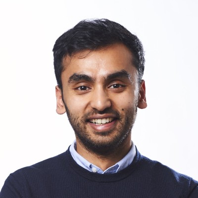 Pranav Sood