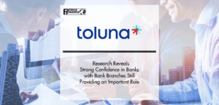 Research Reveals Strong Confidence in Banks with Bank Branches still Providing an Important Role | Fintech Finance