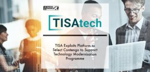 TISA exploits TISAtech platform to select Contengo to support technology modernisation programme and new service development initiatives for the wealth management industry | Fintech Finance