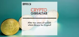 Crypto Gibraltar will be the first major crypto networking event since the beginning of the pandemic | Fintech Finance