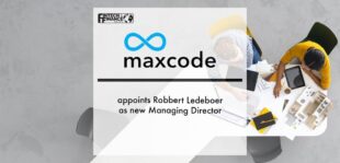 Maxcode appoints Robbert Ledeboer as new Managing Director | Fintech Finance