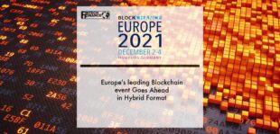 Europe's leading blockchain event BLOCKCHANCE EUROPE 2021 Goes Ahead in Hybrid Format | Fintech Finance