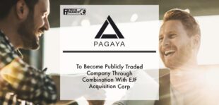 Pagaya Technologies Ltd. to Become Publicly Traded Company Through Combination With EJF Acquisition Corp. | Fintech Finance