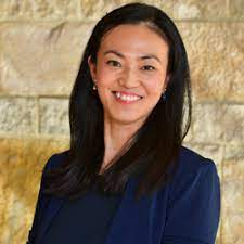 May Ma | Chief Transformation Officer at FourQ | Fintech Finance