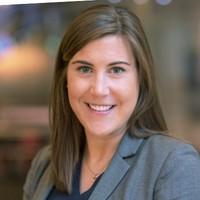 Sarah Flood | VP Fintech Business Development at i2c Inc | Fintech Finance