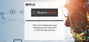 "Next Gen" Scottish business intelligence firm hires CCO as part of scale-up drive | Fintech Finance
