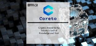 Introducing Coreto: crypto’s answer to the industry's lack of knowledge and trust | Fintech Finance