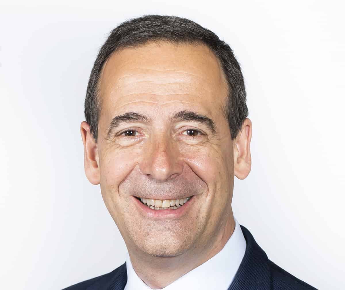 Gonzalo Gortazar