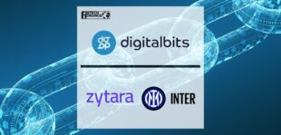 DigitalBits Becomes Official Global Cryptocurrency And Zytara Becomes Official Global Digital Banking Partner Of FC Internazionale Milano As Part Of €85M Product Partnership Deal | Fintech Finance